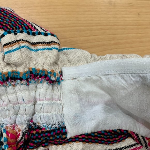 Tularosa Maddie Bandeau Multi Small (Sample) - Picture 5 of 11